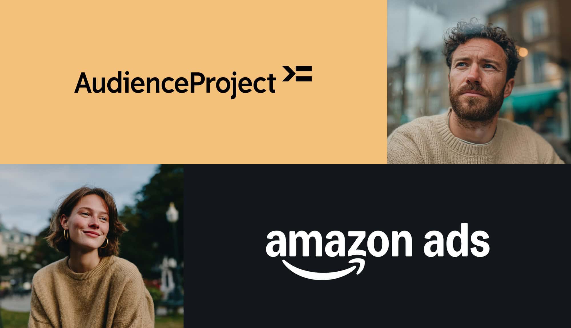 AudienceProject expands Amazon Ads measurement to Sweden | AudienceProject