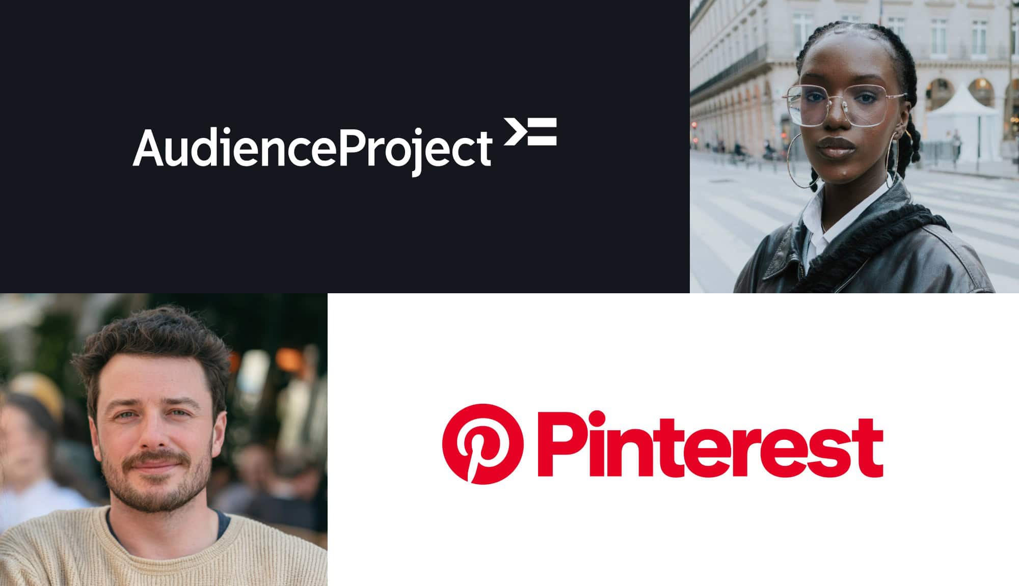 AudienceProject expands partnership with Pinterest to bring independent measurement to more European markets