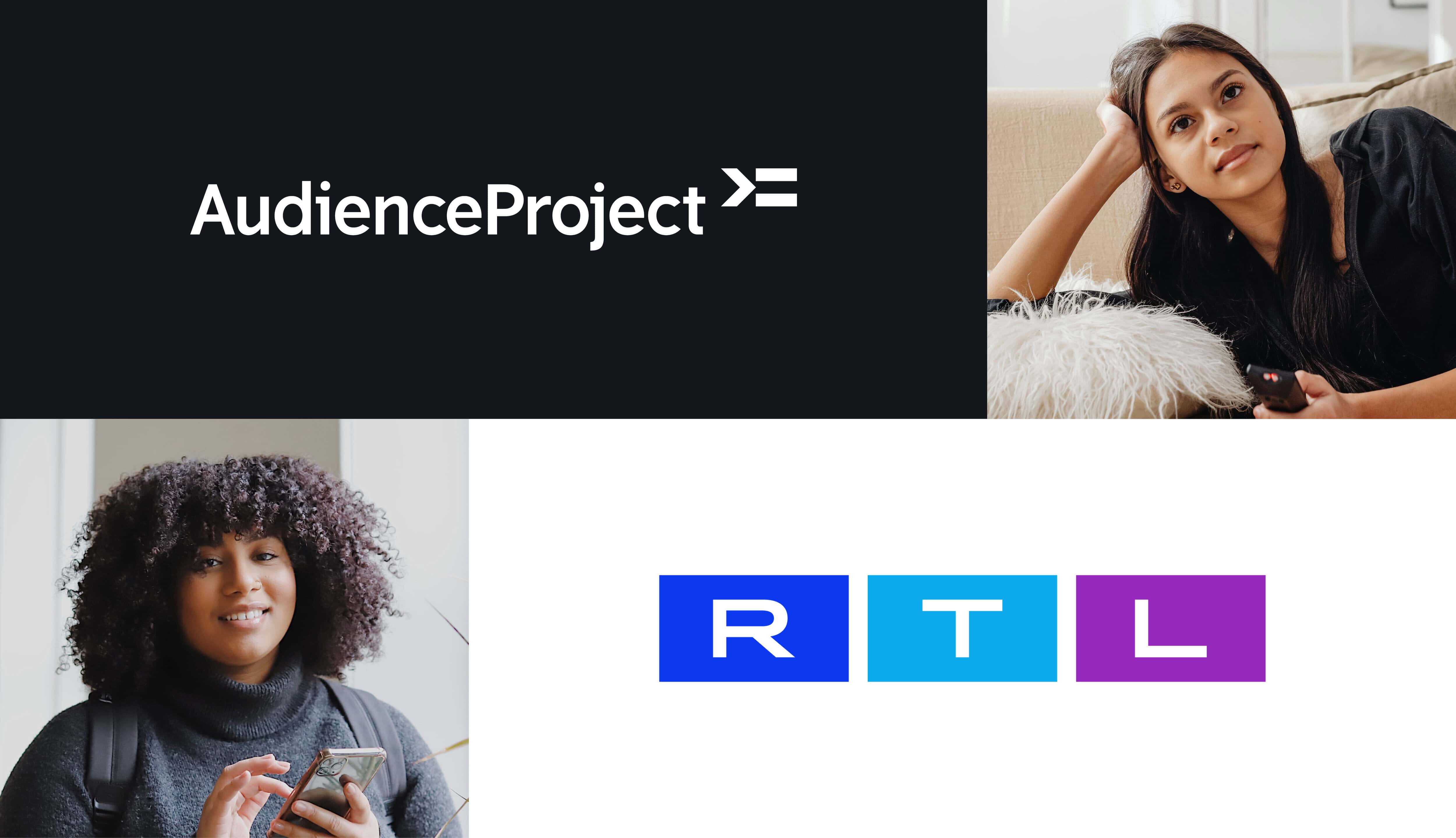 RTL AdAlliance enters strategic partnership with AudienceProject to ...