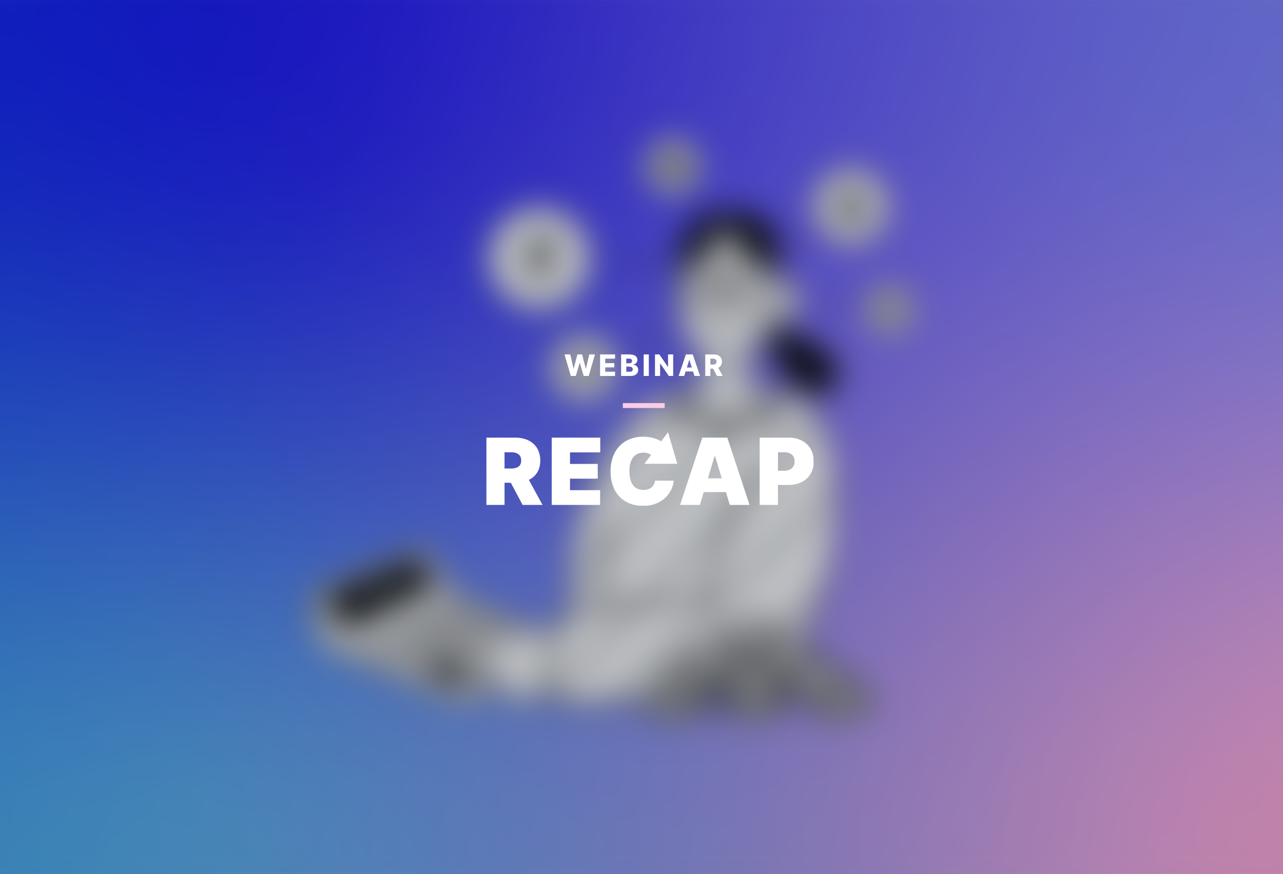 Webinar Recap: Optimise your marketing mix with AudienceReport ...